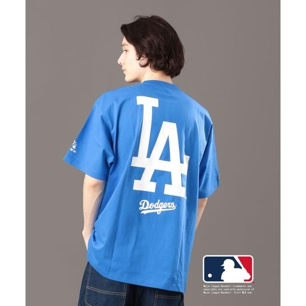 ドジャース Tシャツ／Dodgers T-SHIRT | アヴィレックス(AVIREX