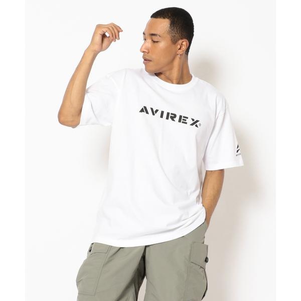 新品、本物、当店在庫だから安心】 ANDWANG ホワイト ミニTシャツ T