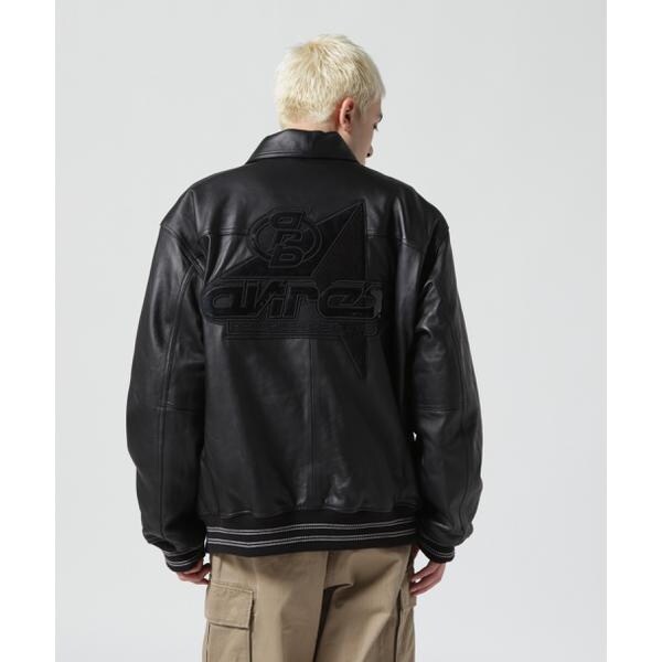 REBUILD COLLECTION》レコード ブレイカーズ バーシティ ／ RECORD BRE