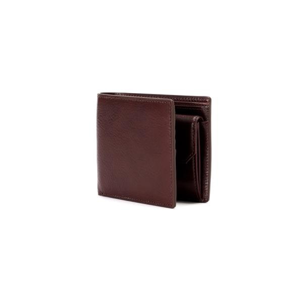 BEIDE FOLDED WALLET／バイド 二つ折り財布 | アヴィレックス(AVIREX