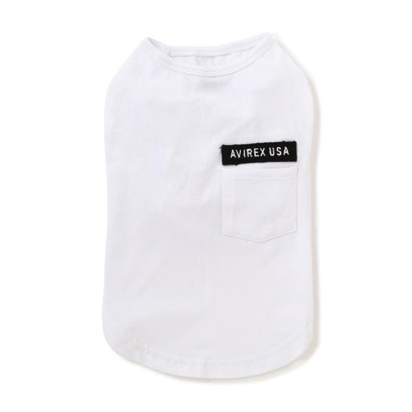[}C]t@eB[O TVc^FATIGUE T-SHIRT/ABbNXiAVIREXj zCg