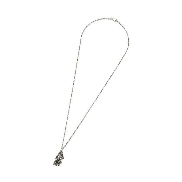 AVIREX アヴィレックス トムキャット 3D ペンダント シルバー 925 トムキャット 3Dペンダント／TOMCAT 3D PENDANT | アヴィレックス