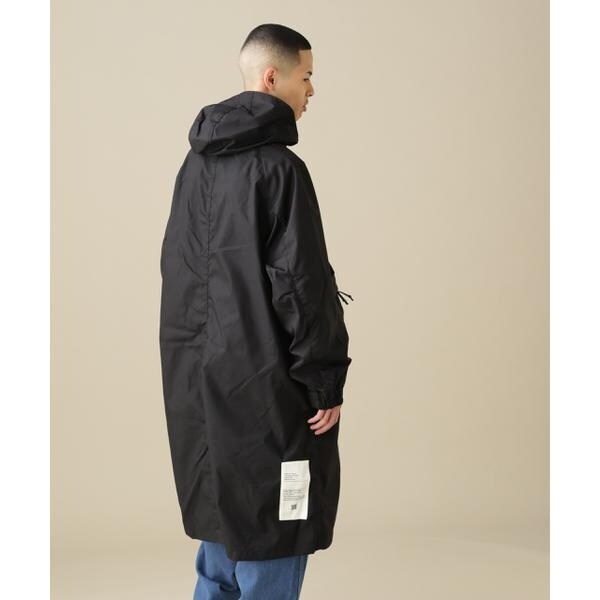 コーデュラ フーデッド コート / AVIREX / アヴィレックス AVIREX（アヴィレックス）の「【WEB&DEPOT限定】CORDURA HOODED