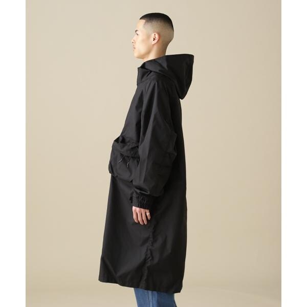 コーデュラ フーデッド コート / AVIREX / アヴィレックス 楽天市場】《WEB＆DEPOT限定》CORDURA HOODED COAT