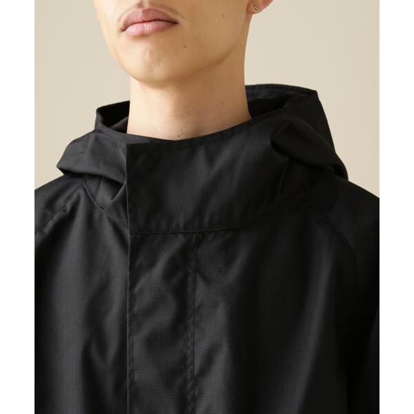コーデュラ フーデッド コート / AVIREX / アヴィレックス WEB&DEPOT限定》CORDURA HOODED COAT ／ コーデュラ フーデッド