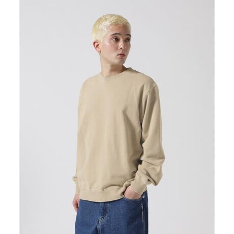 [^ԁF7833932001]yDAILY WEARzFADE WASH CREW NECK SWEAT ^ tF[h EHbV N[lbN XEFbgAVIREXARtH[^uȓ풅ƂĊJfC[CuAVIREX DAILY WEARvBBACK TO BASICuh̉ĩe[}łu_ɂÂ̎pvKɊyނ߂̃fC|EGAɒ݂܂B&nbsp;fފJfUCADAނ̂ЂƂЂƂɁA⓮₷AϋvAۉƂ@\߂āAK̃NIeBĂ܂BBACK TO BASICuh̉ĩe[}łu_ɂÂ̎pvKɊyނ߂̃fC-EGAɒ݂܂BfފJfUCADAނ̂ЂƂЂƂɁA⓮₷AϋvAۉƂ@\߂āAK̃NIeBĂ܂ByAVIREX^ABbNXz̃tCgWPbgRgN^[ƂĔ[ĂAAVIREX͍@\tCgWPbg̖͂ʎsɂL߂邽߁A̗vf𐏏ɎꂽT[vXEFAnoĂB̖ʂ̖fUCAmX^WbNȖ킢͐Ȇ̐lXxꑱĂBɎv͂s(ABG[^[)̂AVIREX(̉l)琶܂ꂽłB