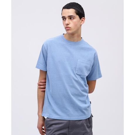 [^ԁF7833934010]yDAILY WEARzSHORTSLEEVE FADE WASH POCKET T-SHIRT ^  tFChEHbV |Pbg TVc AVIREXRtH[^uȓ풅ƂĊJfC[CuAVIREX DAILY WEARvB̒ŐVɃtFChEHbV{ACeBBACK TO BASICuh̉ĩe[}łu_ɂÂ̎pvKɊyނ߂̃fC|EGAɒ݂܂B fފJfUCADAނ̂ЂƂЂƂɁA⓮₷AϋvAۉƂ@\߂āAK̃NIeBĂ܂ByAVIREX^ABbNXz1975NɃAJR̃RgN^[ƂđnƂAtCgWPbgł̔FmxIɍ߂B~^[ɋNABbNX́A@\IȃfUCoL̔ɎxĂB̌Iȕ\́AfuCfB[EW[YvugbvKvutBXxvȂǂ̃XN[ł􂵁Aт𗁂тB̖ʂ̖fUCAmX^WbNȖ킢͍ȂȆ̐lXxꑱĂB