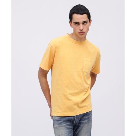 [^ԁF7833934010]yDAILY WEARzSHORTSLEEVE FADE WASH POCKET T-SHIRT ^  tFChEHbV |Pbg TVc AVIREXRtH[^uȓ풅ƂĊJfC[CuAVIREX DAILY WEARvB̒ŐVɃtFChEHbV{ACeBBACK TO BASICuh̉ĩe[}łu_ɂÂ̎pvKɊyނ߂̃fC|EGAɒ݂܂B fފJfUCADAނ̂ЂƂЂƂɁA⓮₷AϋvAۉƂ@\߂āAK̃NIeBĂ܂ByAVIREX^ABbNXz1975NɃAJR̃RgN^[ƂđnƂAtCgWPbgł̔FmxIɍ߂B~^[ɋNABbNX́A@\IȃfUCoL̔ɎxĂB̌Iȕ\́AfuCfB[EW[YvugbvKvutBXxvȂǂ̃XN[ł􂵁Aт𗁂тB̖ʂ̖fUCAmX^WbNȖ킢͍ȂȆ̐lXxꑱĂB