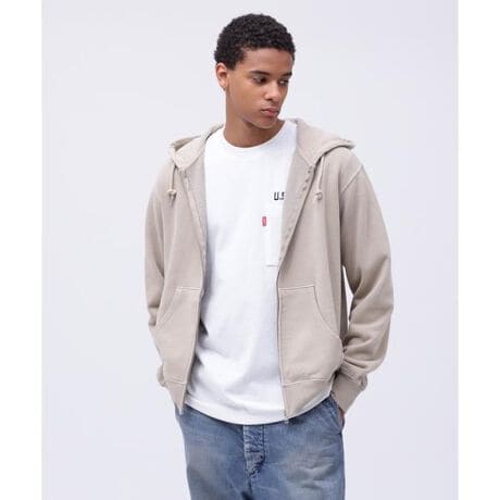 [^ԁF7833931002]yDAILY WEARzFADE WASH PULL OVER PARKA ^ tF[h EHbV vI[o[ p[J[AVIREXARtH[^uȓ풅ƂĊJfC[CuAVIREX DAILY WEARvBBACK TO BASICuh̉ĩe[}łu_ɂÂ̎pvKɊyނ߂̃fC-EGAɒ݂܂BfފJfUCADAނ̂ЂƂЂƂɁA⓮₷AϋvAۉƂ@\߂āAK̃NIeBĂ܂ByAVIREX^ABbNXz̃tCgWPbgRgN^[ƂĔ[ĂAAVIREX͍@\tCgWPbg̖͂ʎsɂL߂邽߁A̗vf𐏏ɎꂽT[vXEFAnoĂB̖ʂ̖fUCAmX^WbNȖ킢͐Ȇ̐lXxꑱĂBɎv͂s(ABG[^[)̂AVIREX(̉l)琶܂ꂽłB<b