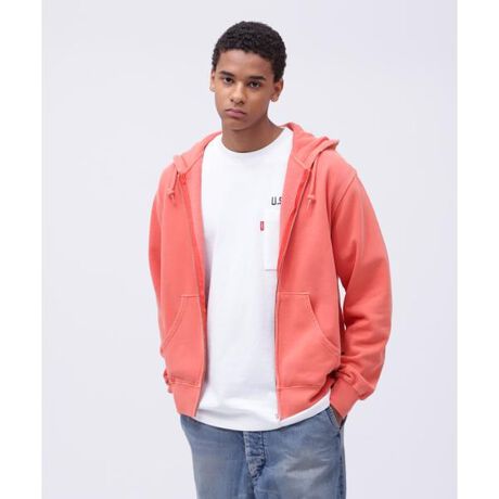 [^ԁF7833931002]yDAILY WEARzFADE WASH PULL OVER PARKA ^ tF[h EHbV vI[o[ p[J[AVIREXARtH[^uȓ풅ƂĊJfC[CuAVIREX DAILY WEARvBBACK TO BASICuh̉ĩe[}łu_ɂÂ̎pvKɊyނ߂̃fC-EGAɒ݂܂BfފJfUCADAނ̂ЂƂЂƂɁA⓮₷AϋvAۉƂ@\߂āAK̃NIeBĂ܂ByAVIREX^ABbNXz̃tCgWPbgRgN^[ƂĔ[ĂAAVIREX͍@\tCgWPbg̖͂ʎsɂL߂邽߁A̗vf𐏏ɎꂽT[vXEFAnoĂB̖ʂ̖fUCAmX^WbNȖ킢͐Ȇ̐lXxꑱĂBɎv͂s(ABG[^[)̂AVIREX(̉l)琶܂ꂽłB<b