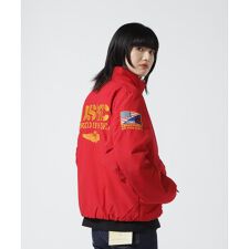 USMC UTILITY PADDING JACKET／ USMC ユーティリティーパディングジャケ