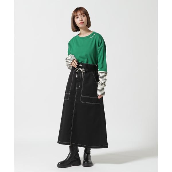 Dickies × AVIREX》SKIRT／ スカート | アヴィレックス(AVIREX