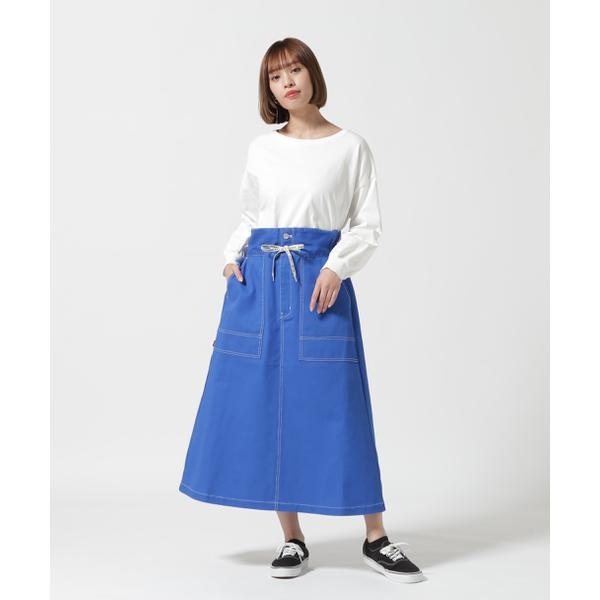 Dickies × AVIREX》SKIRT／ スカート | アヴィレックス(AVIREX