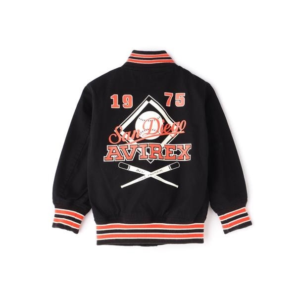 [}C]sKIDStLIGHT STADIUM JACKET^Cg X^WA WPbg^LbY/ABbNXiAVIREXj ubN