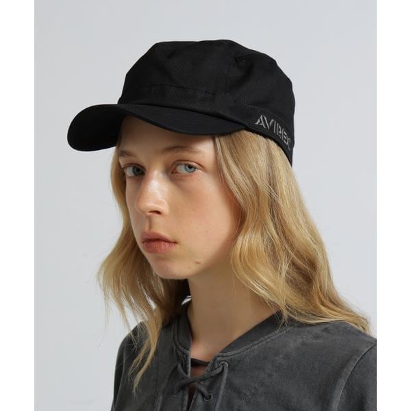 CIRCLE LOGO CAP 