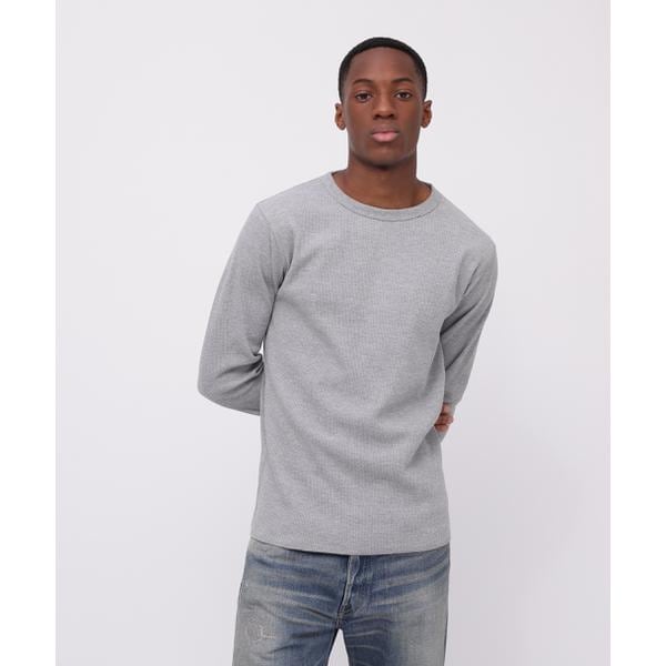 Noremid THERMAL L/S TEE サーマル Noremid THERMAL L/S TEE サーマル