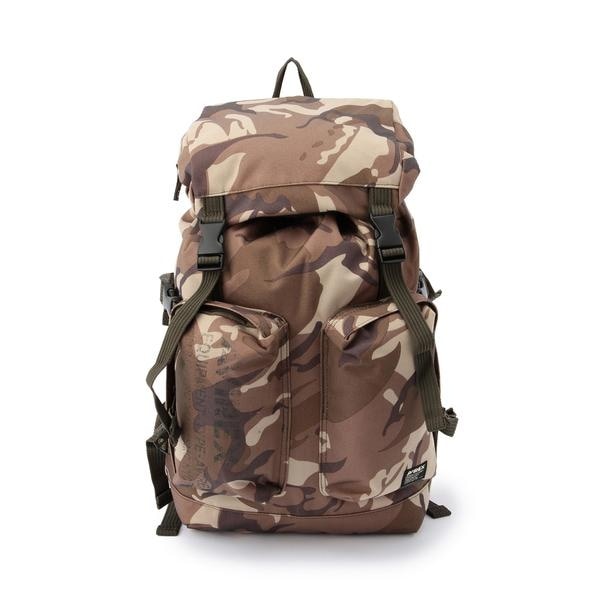 バッグ PACKING RIP STOP DP BACK PACK a144b07d64e1ac7327c339697621a8