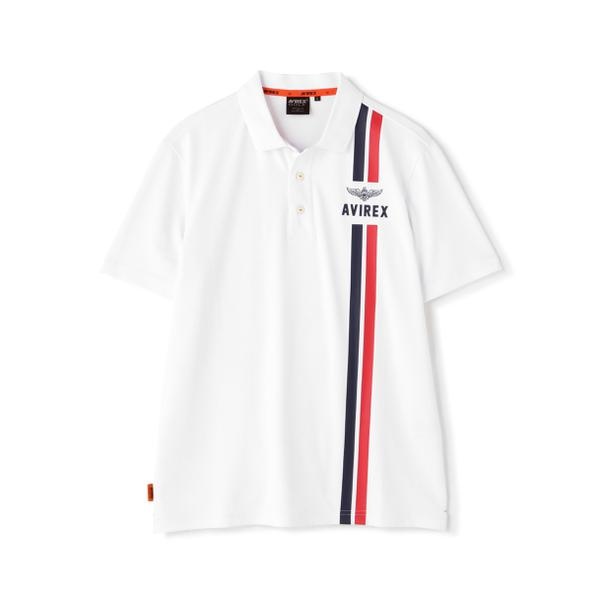 GOLF WEAR》シーズン ポロシャツ ／ SEASON POLO SHIRT