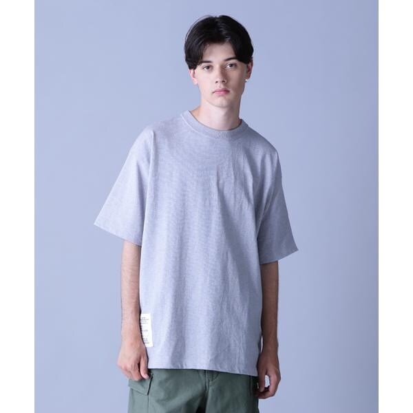 BASIC HEAVYWEIGHT L／S FOOTBALL T-SHIRT ／ ベーシック ヘビー BASIC HEAVYWEIGHT L／S FOOTBALL T-SHIRT ／ ベーシック ヘビー