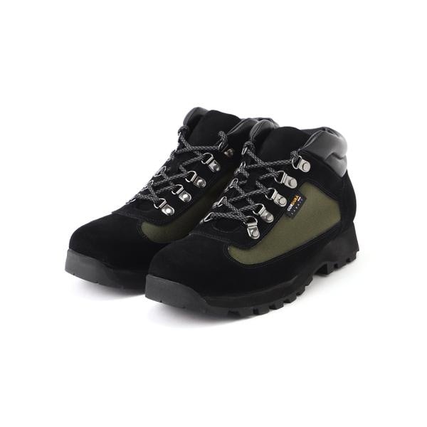 クラークス　ワラビー　GORE-TEX ジャーナルスタンダード別注　ブラック 追加》【CLARKS / クラークス】別注 ワラビー ゴアテックス