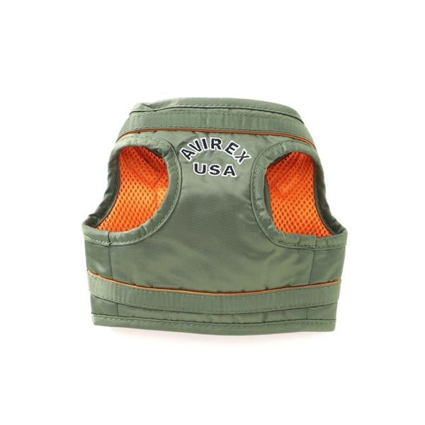 [�}���C]�sDOG WEAR�tMA�|1�n�[�l�X M/�A���B���b�N�X�iAVIREX�j �Z�[�W1