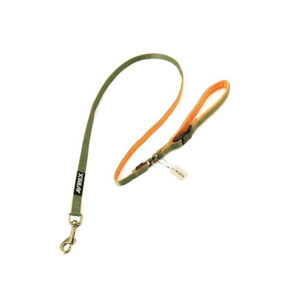 [�}���C]�sDOG WEAR�tMA�|1���[�h M/�A���B���b�N�X�iAVIREX�j �Z�[�W1