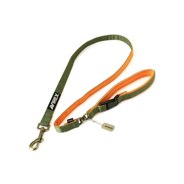 [�}���C]�sDOG WEAR�tMA�|1���[�h L/�A���B���b�N�X�iAVIREX�j �Z�[�W1
