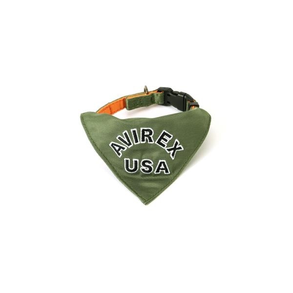 [�}���C]�sDOG WEAR�tMA�|1�X�J�[�t�t���J���[ S/�A���B���b�N�X�iAVIREX�j �Z�[�W1