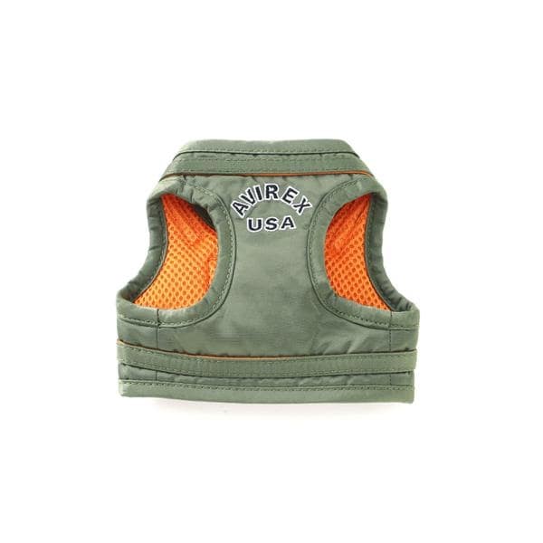 [�}���C]�sDOG WEAR�tMA�|1�n�[�l�X S/�A���B���b�N�X�iAVIREX�j �Z�[�W1