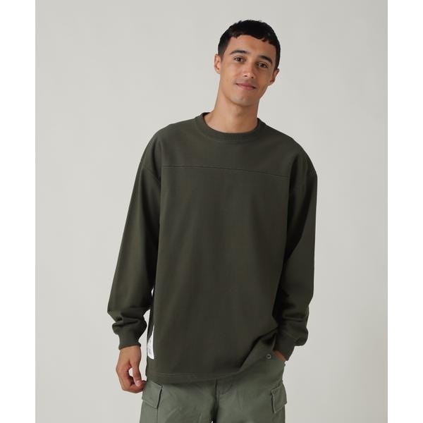 メンズ S／S BUILD FROM SCRATCH T-SHIRT | カーハート(Carhartt