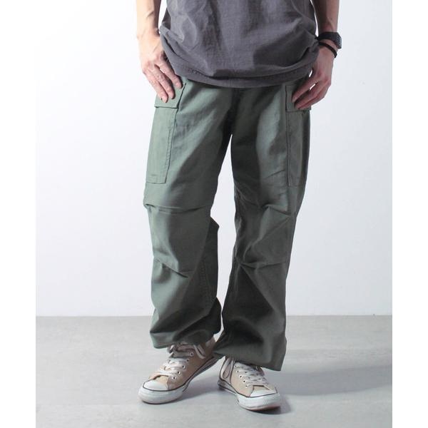 BDU CARGO PANTS ／ BDU カーゴパンツ | アヴィレックス(AVIREX