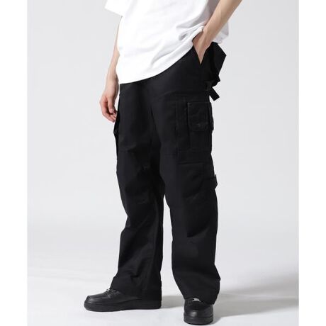 [^ԁF7833910009]obNpbN pc ^ BACK PACK PANTS-PRODUCT TEXT-AVIREX̖wSUPER FATIGUE PANTS^X[p[ t@eB[O pcxč\zfB悢̃|GXe^Rbg̃cCgpAuSUPER FATIGUE PANTSv̓ƓȃfBe[@\IɃAWĂBIWilAobNpbN̓xgɒʂƂŕʂ̃{głgp\ƂȂĂBAVIREXt[NҖ]̃rhfByAVIREX^ ABbNXz̃tCgWPbgRgN^[ƂĔ[ĂBAVIREX͍@\tCgWPbg̖͂ʎsɂL߂邽߁A̗vf𐏏ɎꂽT[vXEFAnoĂB̖ʂ̖fUCAmX^WbNȖ킢͐Ȇ̐lXxꑱĂBɎv͂s(ABG[^[)̂AVIREX(̉l)琶܂ꂽłB