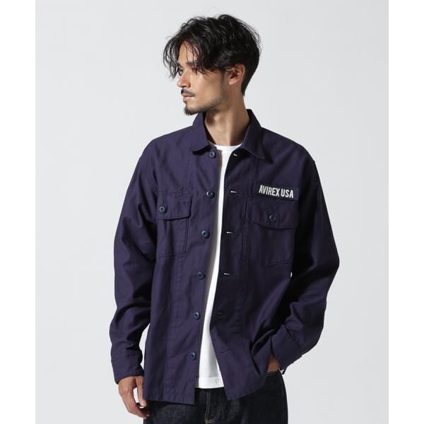 PDW】ベンチレーション システムシャツ／ S／S