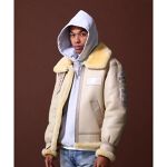 COLLECTION》AIR NATIONAL GUARD B-3 FLIGHT JACKET | アヴィレックス 