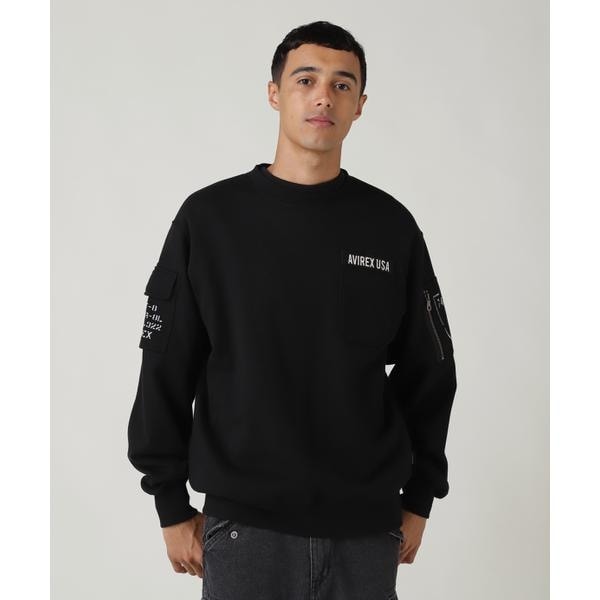 レギュラーフラッグツイストパーカー | トミー ジーンズ(TOMMY