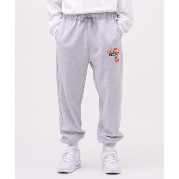 SWEAT PANTS AVIREX FLYERS ／ スウェット パンツ アヴィレックス