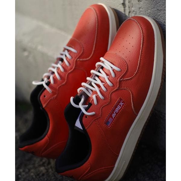 23-24cm》シューレース システム シューズ ／ L-SHOELACE SYSTEM