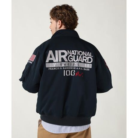 [^ԁF7833252064]NEWYORK AIR NATIONAL GUARD JACKET 106th RESCUE WING ^ j[[N A.N.G WPbg&lt;iڍ&gt;E|GXe̍xcCn̗pACWUWPbg̋܂ɃAWu]EȂɂ͕ۉɗDꂽuTHINSULATE^VT[gṽTCN^Cv̗pEGAVIREX̃e[}̈uAIR NATIONAL GUARD^GA iVi K[hv`[tƂOtBbN[NŎhJAbvPAtN^[ŕ\EtCgWPbg^E[XdlɗƂ񂾃ACeEubNAlCr[AIWAI[u4FWJẼCi[悤肵VGbgyAVIREX^ABbNXz1975NɃAJR̃RgN^[ƂđnƂAtCgWPbgł̔FmxIɍ߂B~^[ɋNABbNX́A@\IȃfUCoL̔ɎxĂB̌Iȕ\́AfuCfB[EW[YvugbvKvutBXxvȂǂ̃XN[ł􂵁Aт𗁂тB̖ʂ̖fUCAmX^WbNȖ킢͍ȂȆ̐lXxꑱĂB