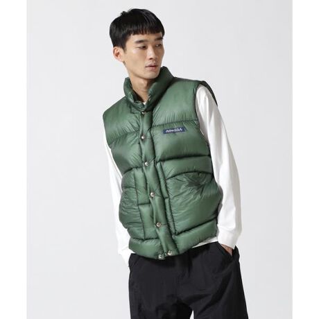 [^ԁF7833957001]URBAN DOWN VEST JACKET ^ A[o _ExXg WPbg_ExXgƂ΁AAJW̉ACeƂČȂԒ̒ԁBEVFɂ̓~^[ɋNbvXgbv̗pBEgAEghAfiƂJ[OBE킽ɂ̓sAzCg_EpāAٓIȌyƁ@700tBp[̕ۉ˔dlBE^~łC[hX^Cy߂BAVIREXVԂƂĎMĂ͂_ExXgByAVIREX^ABbNXz1975NɃAJR̃RgN^[ƂđnƂAtCgWPbgł̔FmxIɍ߂B~^[ɋNABbNX́A@\IȃfUCoL̔ɎxĂB̌Iȕ\́AfuCfB[EW[YvugbvKvutBXxvȂǂ̃XN[ł􂵁Aт𗁂тB̖ʂ̖fUCAmX^WbNȖ킢͍ȂȆ̐lXxꑱĂB