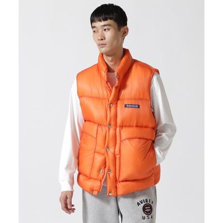 [^ԁF7833957001]URBAN DOWN VEST JACKET ^ A[o _ExXg WPbg_ExXgƂ΁AAJW̉ACeƂČȂԒ̒ԁBEVFɂ̓~^[ɋNbvXgbv̗pBEgAEghAfiƂJ[OBE킽ɂ̓sAzCg_EpāAٓIȌyƁ@700tBp[̕ۉ˔dlBE^~łC[hX^Cy߂BAVIREXVԂƂĎMĂ͂_ExXgByAVIREX^ABbNXz1975NɃAJR̃RgN^[ƂđnƂAtCgWPbgł̔FmxIɍ߂B~^[ɋNABbNX́A@\IȃfUCoL̔ɎxĂB̌Iȕ\́AfuCfB[EW[YvugbvKvutBXxvȂǂ̃XN[ł􂵁Aт𗁂тB̖ʂ̖fUCAmX^WbNȖ킢͍ȂȆ̐lXxꑱĂB