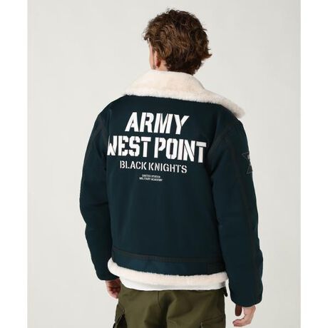 [^ԁF7833252060]PADDING B-3 JACKET WEST POINT ^pfBO B-3 WPbg EGXg |Cg&lt;iڍ&gt;EłȂ₩ȃ|GXen̗ppfBOB-3 JACKETENEW YORKBɂARMYmwZWEST POINT MILITARY ACADEMYނɂOtBbN[NEȂ̃pfBO͕ۉ̍uTHERMOLITE^T[Cgv̗pۉ߂AE^[ɎdグĂE{[̂VGbgyAVIREX^ABbNXz1975NɃAJR̃RgN^[ƂđnƂAtCgWPbgł̔FmxIɍ߂B~^[ɋNABbNX́A@\IȃfUCoL̔ɎxĂB̌Iȕ\́AfuCfB[EW[YvugbvKvutBXxvȂǂ̃XN[ł􂵁Aт𗁂тB̖ʂ̖fUCAmX^WbNȖ킢͍ȂȆ̐lXxꑱĂB