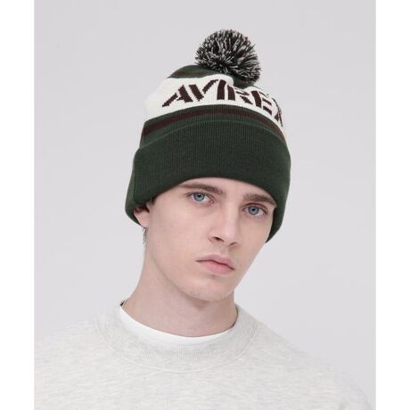 [^ԁF7833274024]BONBON LOGO KNIT CAP ^ {{ S jbgLbv ^ AVIREX ^ ABbNX&lt;iڍ&gt;EgȃfUCȂAǂV{{t̃jbgLbvE{fBƃ{{̃J[ON邱ƂŁA炵̒ɂX^CbVȃfUCEvłӂƏ_炩AAN100gpĂ܂ByAVIREX^ABbNXz1975NɃAJR̃RgN^[ƂđnƂAtCgWPbgł̔FmxIɍ߂AVIREX́A1985NAfUCւ̕s̐_ŃX|[cJWAɂioBAVIREX VARSITÝA"ÂǂAJ"e[}ɂX|[cCŁAABbNXȂł͂̃J[OƓƑnIȃOtBbNfUCHIPHOPV[𒆐SƂlCA[eBXgX|[cIɍDŒpAč̎҂̃Xe[^XuhւƊg債BNVJłȂǂȃV[łF򂹂ȂAVIREX VARSITỸEFÁAʂ⍑Ђ킸AAJq[[̐_M邷ׂĂ̐lɍxꑱĂB