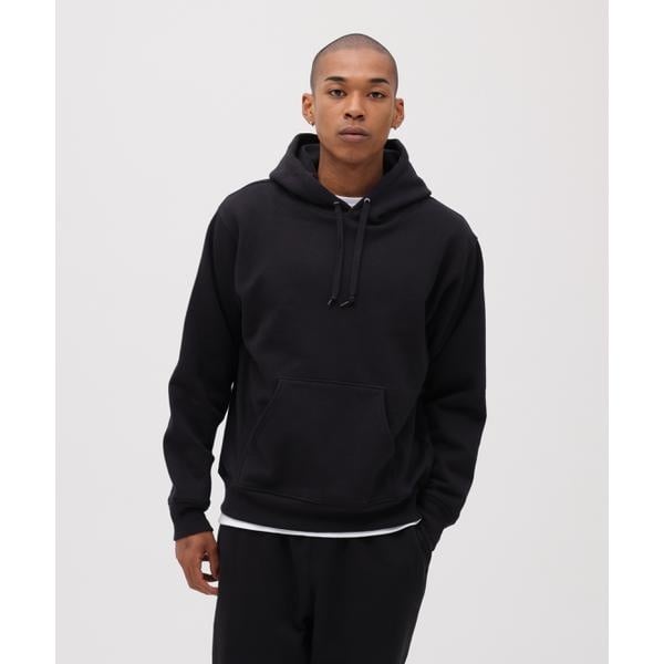 WILD THINGS】SWEAT PULL PARKA (スウェットプルパーカー) | スタイ