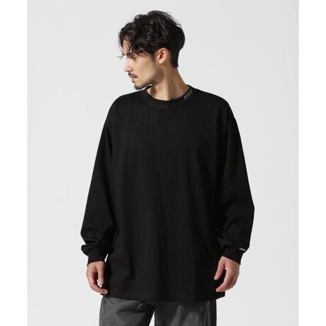 [^ԁF7834130008]MIL.GARMENTS LONG SLEEVE T-SHIRT ^ ~K[c OX[u TVc ^ AVIREX ^ ABbNX&lt;iڍ&gt;E\ʂɖщH炢HꂽngpLCڂɎdグI[o[TCYTEnʂɃ|GXegp肳炳̒SnEĂ₷EƑɃ`rSvg蒅񂵂VvȃX^CdグESvg̓tN^[dlyAVIREX^ABbNXz1975NɃAJR̃RgN^[ƂđnƂAtCgWPbgł̔FmxIɍ߂B~^[ɋNABbNX́A@\IȃfUCoL̔ɎxĂB̌Iȕ\́AfuCfB[EW[YvugbvKvutBXxvȂǂ̃XN[ł􂵁Aт𗁂тB̖ʂ̖fUCAmX^WbNȖ킢͍ȂȆ̐lXxꑱĂB