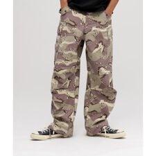 《WEB&DEPOT限定》M-65 FATIGUE PANTS ／ M-65ファティーグパンツ ／