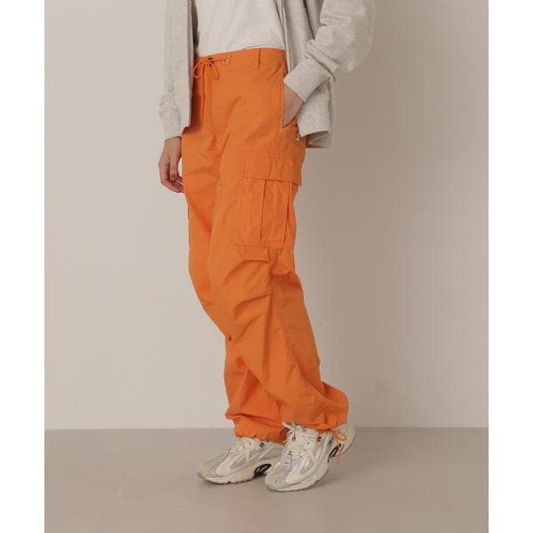 overprint／オーバープリント／SATAN KNEE ZIP PANTS | エルエイチピー