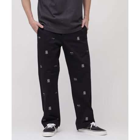 [^ԁF7834110021]POINT EMBROIDERY CHINO PANTS ^ |Cg GuC_[ `mpc ^ AVIREX ^ ABbNX&lt;iڍ&gt;EƂRbgcCnɁAu[GWFX`[t̃|CghJ{`mpcEԓIȃ`mX^CEVGbg͒Ԃ̃`mgEU[̌҉ZVGbgi7834152005 ^ POINT EMBROIDERY COVERALL JACKETƃZbgAbvŃX^CO\yAVIREX^ABbNXz1975NɃAJR̃RgN^[ƂđnƂAtCgWPbgł̔FmxIɍ߂B~^[ɋNABbNX́A@\IȃfUCoL̔ɎxĂB̌Iȕ\́AfuCfB[EW[YvugbvKvutBXxvȂǂ̃XN[ł􂵁Aт𗁂тB̖ʂ̖fUCAmX^WbNȖ킢͍ȂȆ̐lXxꑱĂB