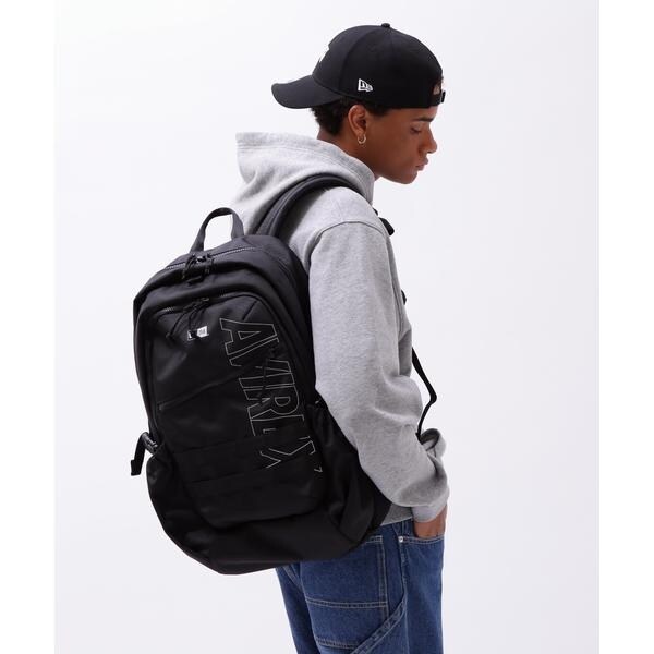 AVIREX×NEWERA リュック AVIREX × NEW ERA》NEW ERA RUCKSACK ／ ニューエラ リュック