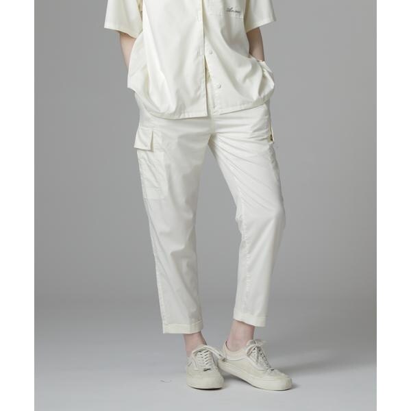 [}C]TENCEL CARGO PANTS^eZJ[Spc/ABbNXiAVIREXj zCg