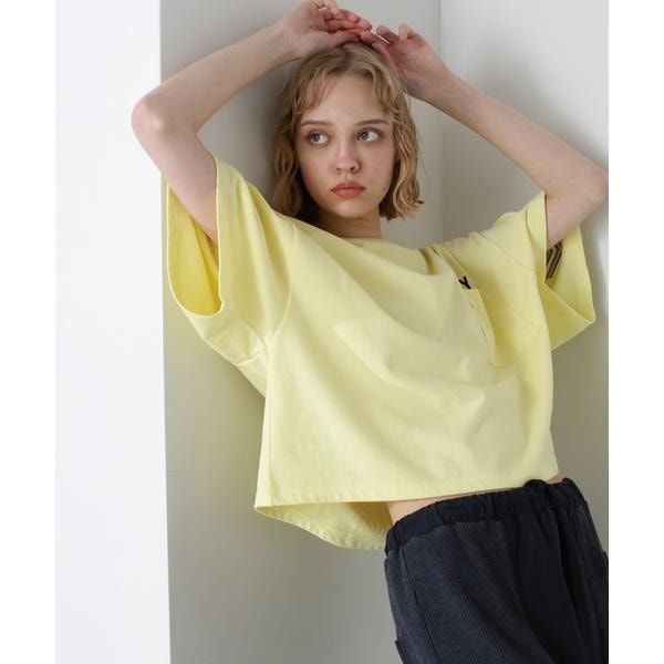 [�}���C]NAVAL POCKET SHORT T-SHIRT�^�l�C�o�� �|�P�b�g �V���[�g �e�B�[�V���c/�A���B���b�N�X�iAVIREX�j ������8